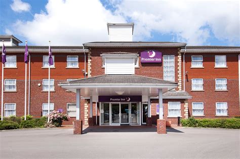 The 10 best accommodation in Bolton, UK .